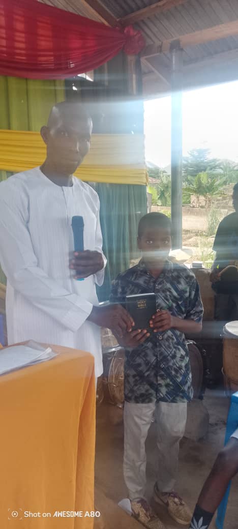 Feeding the Forgotten 2