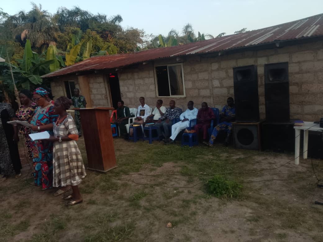 Feeding the Forgotten 2