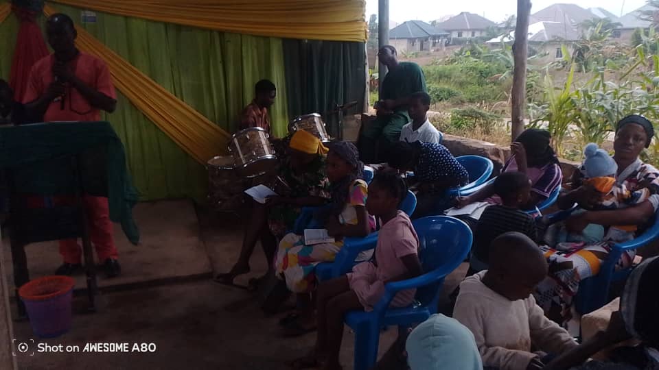 Feeding the Forgotten 2