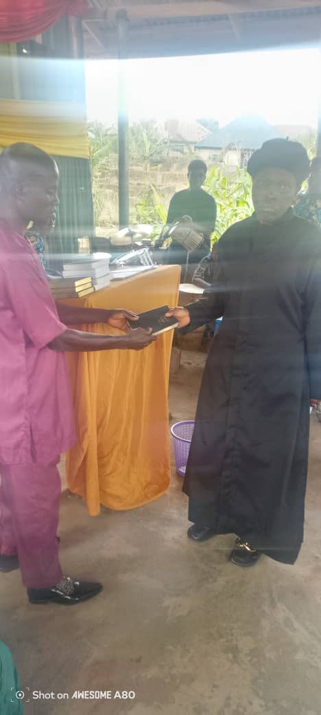 Feeding the Forgotten 2